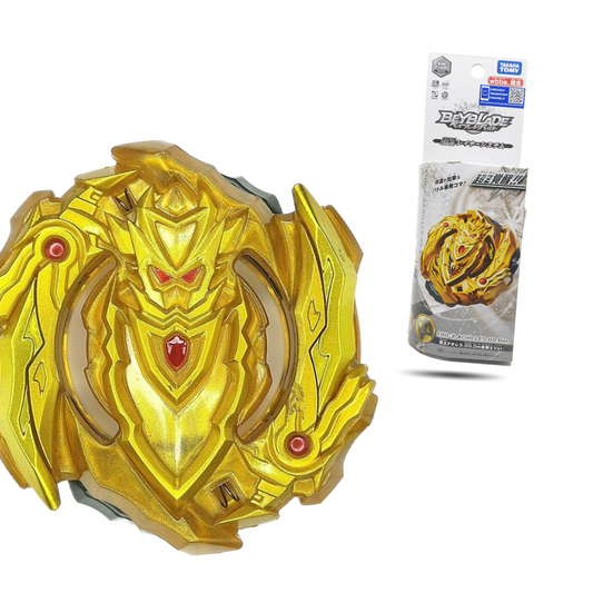 BBG-20/B-00 Booster Cho-Z Achilles 00 Dimension (Gold Knight Ver.)
