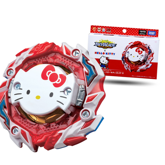 BBG-40/B-00 Astral Hello Kitty Over Revolve'-0