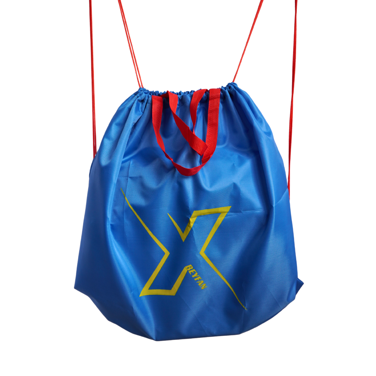 BEYFAN MERCH Xtreme Stadium Drawstring Backpack/Storage Bag (BX-07 & BX-10)